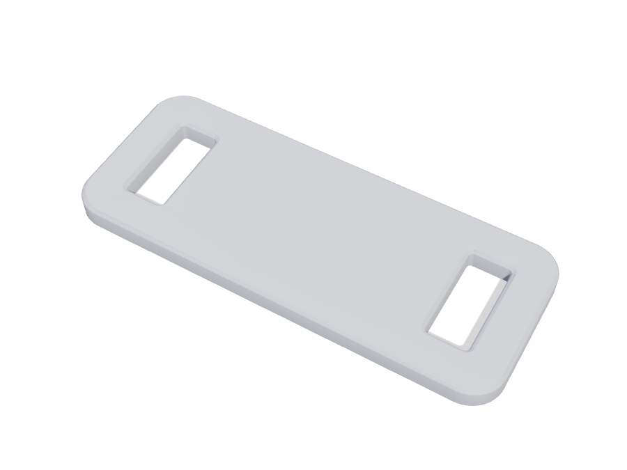 Cable label