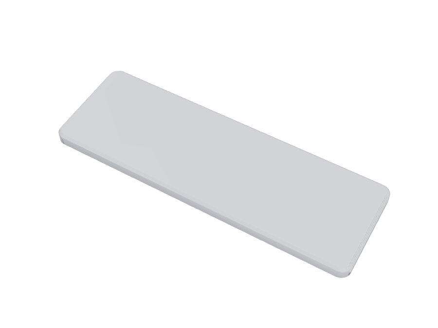 Desk plaque