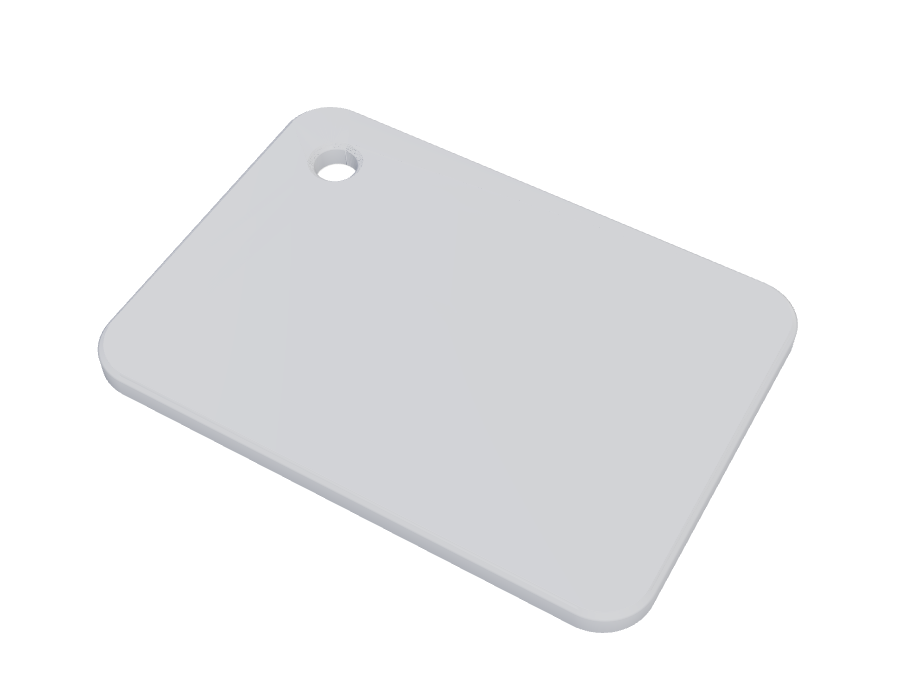 Gift tag