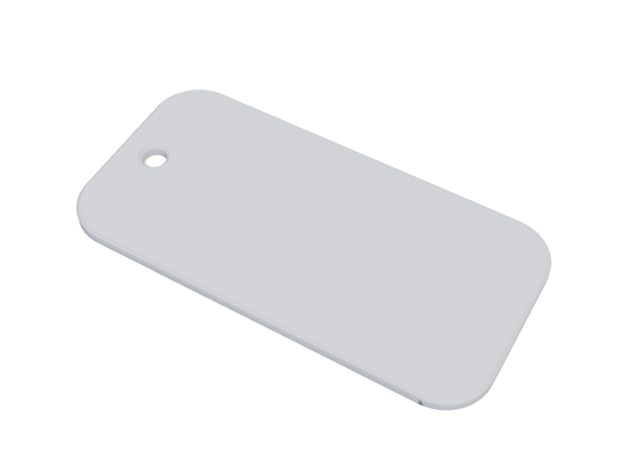 Luggage tag
