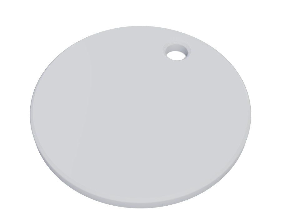 Pet tag