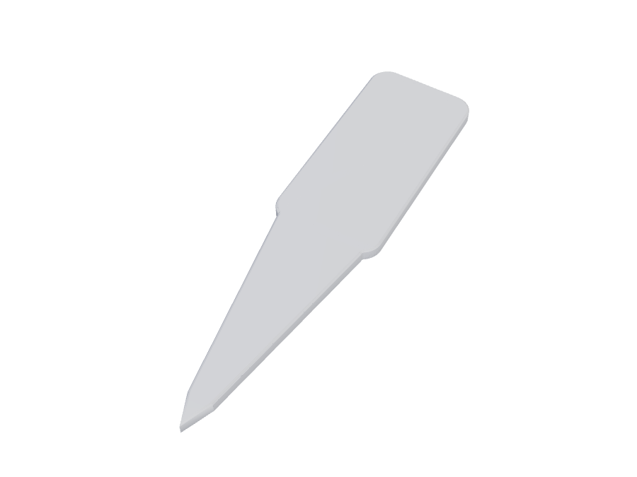 Plant marker